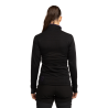 Trangoworld Pullover Trx2 Stretch Wm Pro Negro Mujer