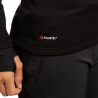 Trangoworld Pullover Trx2 Stretch Wm Pro Negro Mujer