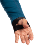 Trangoworld Chaqueta Trx2 Stretch Pro Azul Oscuro Naranja Hombre