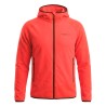 Trangoworld Chaqueta Híbrida Gensac Rosa Mujer