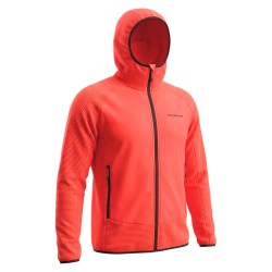 Trangoworld Chaqueta Híbrida Gensac Rosa Mujer
