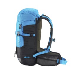 Altus Mochila Montaña FitzRoy 25 j30 Azul Blue