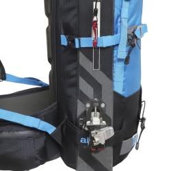 Altus Mochila Montaña FitzRoy 25 j30 Azul Blue