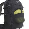 Altus Mochila Montaña Denon 32 j30 Negro Gris Antracita