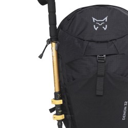 Altus Mochila Montaña Denon 32 j30 Negro Gris Antracita