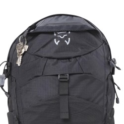 Altus Mochila Montaña Denon 32 j30 Negro Gris Antracita