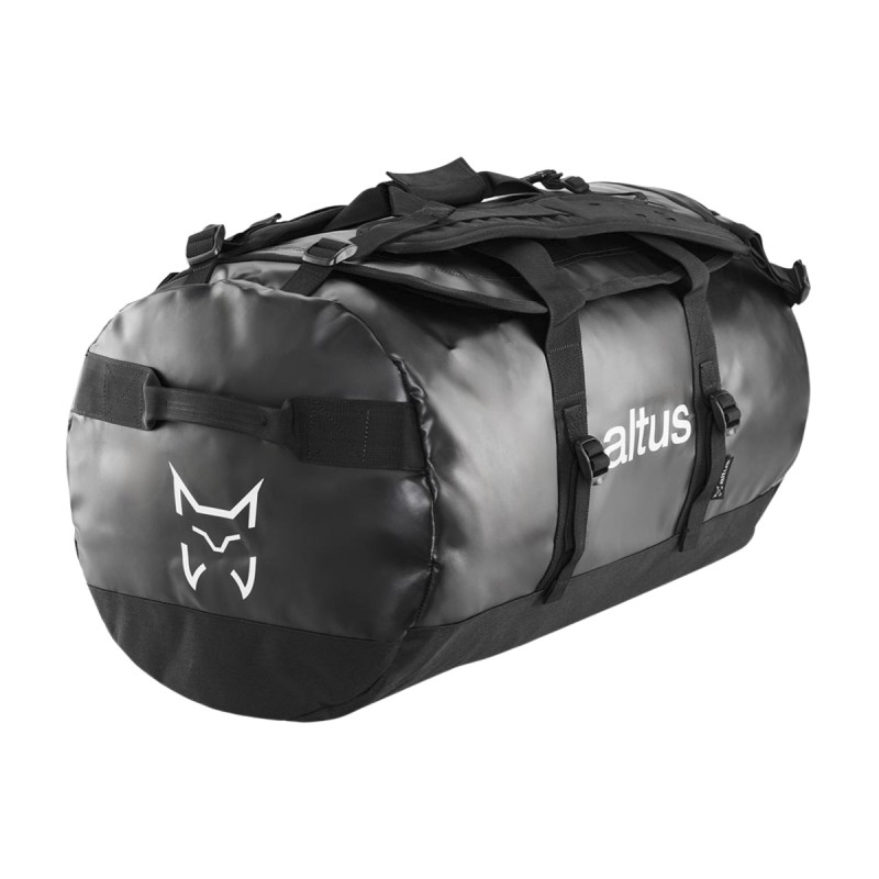 Altus Bolso Deportivo Petate 70l Negro Black
