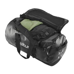 Altus Bolso Deportivo Petate 70l Negro Black