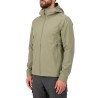 Campagnolo Chaqueta Impermeable Unlimitech 2 Verde Salvia Hombre