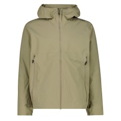 Campagnolo Chaqueta Impermeable Unlimitech 2 Verde Salvia Hombre