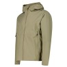 Campagnolo Chaqueta Impermeable Unlimitech 2 Verde Salvia Hombre