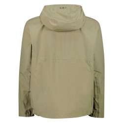 Campagnolo Chaqueta Impermeable Unlimitech 2 Verde Salvia Hombre