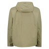 Campagnolo Chaqueta Impermeable Unlimitech 2 Verde Salvia Hombre