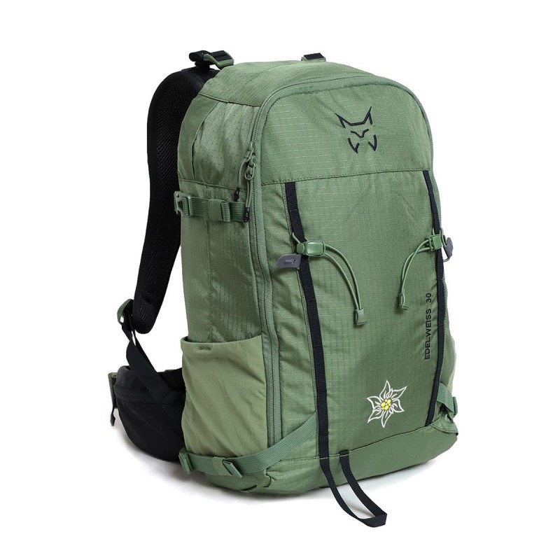 Altus Mochila Montaña Edelweiss k30 Verde Green