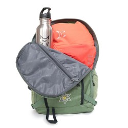 Altus Mochila Montaña Edelweiss k30 Verde Green