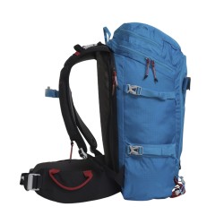 Altus Mochila Montaña Saioa 35 k30 Azul Blue