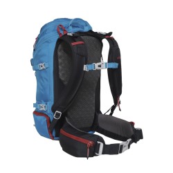 Altus Mochila Montaña Saioa 35 k30 Azul Blue