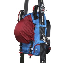 Altus Mochila Montaña Saioa 35 k30 Azul Blue