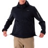 Campagnolo Softshell Ligero Detachable Hood Negro Hombre