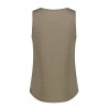 Campagnolo Camiseta Colour Technical Vest Top Verde Avocado Mujer