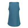 Campagnolo Camiseta Colour Technical Vest Top Azul Espacio Mujer