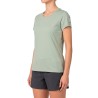 Campagnolo Camiseta De Punto Verde Pistacho Mujer