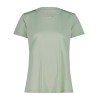 Campagnolo Camiseta De Punto Verde Pistacho Mujer