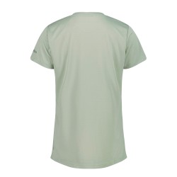 Campagnolo Camiseta De Punto Verde Pistacho Mujer
