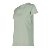 Campagnolo Camiseta De Punto Verde Pistacho Mujer