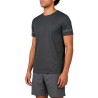 Campagnolo Camiseta Unlimitech T-shirt Gris Antracite Hombre