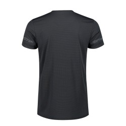Campagnolo Camiseta Unlimitech T-shirt Gris Antracite Hombre