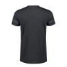 Campagnolo Camiseta Unlimitech T-shirt Gris Antracite Hombre