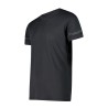 Campagnolo Camiseta Unlimitech T-shirt Gris Antracite Hombre
