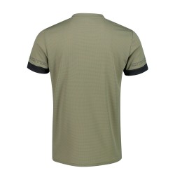 Campagnolo Camiseta Unlimitech Verde Sage Hombre