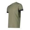 Campagnolo Camiseta Unlimitech Verde Sage Hombre