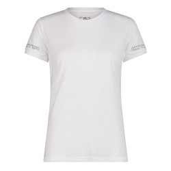 Campagnolo Camiseta Unlimitech Blanco Bianco Mujer