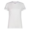 Campagnolo Camiseta Unlimitech Blanco Bianco Mujer