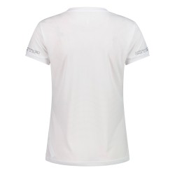 Campagnolo Camiseta Unlimitech Blanco Bianco Mujer