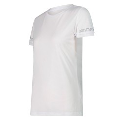 Campagnolo Camiseta Unlimitech Blanco Bianco Mujer
