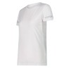 Campagnolo Camiseta Unlimitech Blanco Bianco Mujer