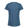 Campagnolo Camiseta De Punto Azul Space Mujer