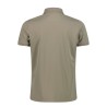 Campagnolo Polo One Colour Technical Verde Sage Hombre