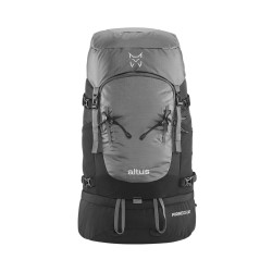 Altus Mochila Montaña Pirineos 30 J30 Gris