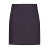Campagnolo Falda Outdoor Skirt Negro Anthracite Mujer