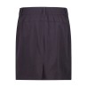 Campagnolo Falda Outdoor Skirt Negro Anthracite Mujer