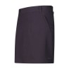 Campagnolo Falda Outdoor Skirt Negro Anthracite Mujer