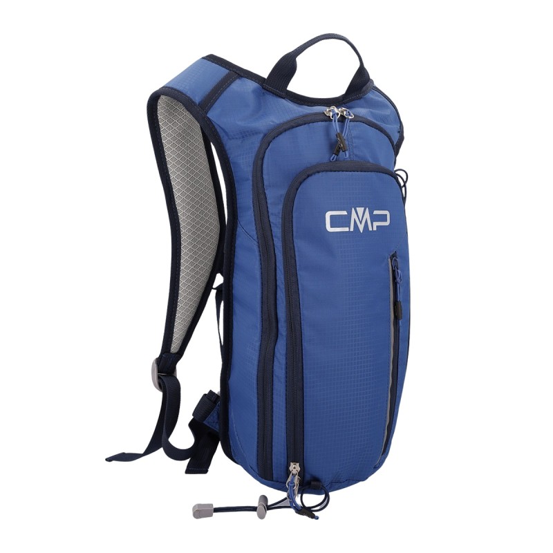 Campagnolo Mochila Grand Rapids 9L Bike Backpack Azul Bluestone
