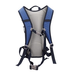 Campagnolo Mochila Grand Rapids 9L Bike Backpack Azul Bluestone