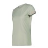 Campagnolo Camiseta Unlimitech Verde Pistachhio Mujer