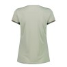 Campagnolo Camiseta Unlimitech Verde Pistachhio Mujer